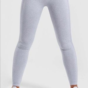 Flex high waisted leggings